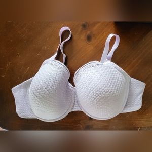 Thirdlove Lined/underwire bra 42C lavender *Used 2x*